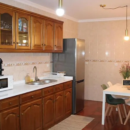 Apartmán Apparemment Rez-de-chaussee Avec Jardin Gião